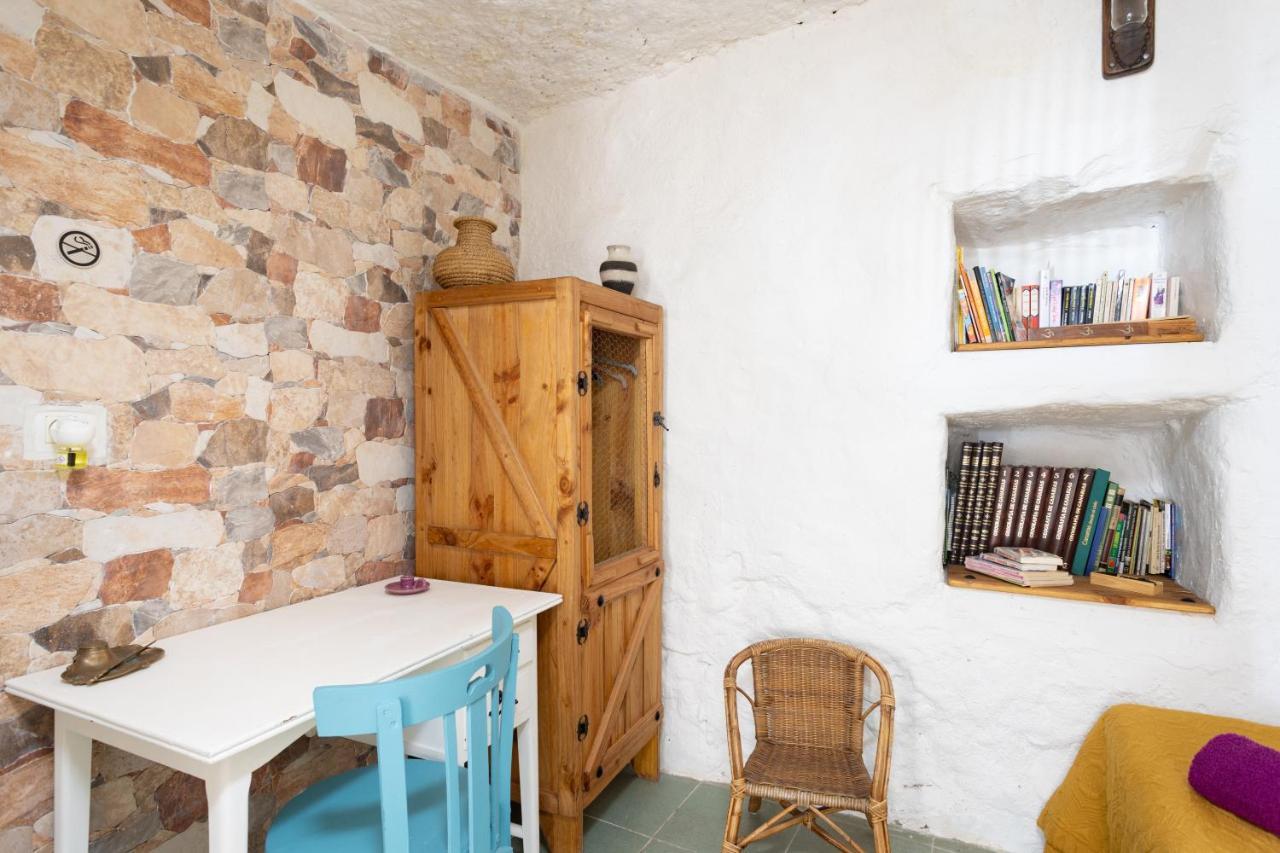 Casa Cueva Gaspara Arico Екстер'єр фото