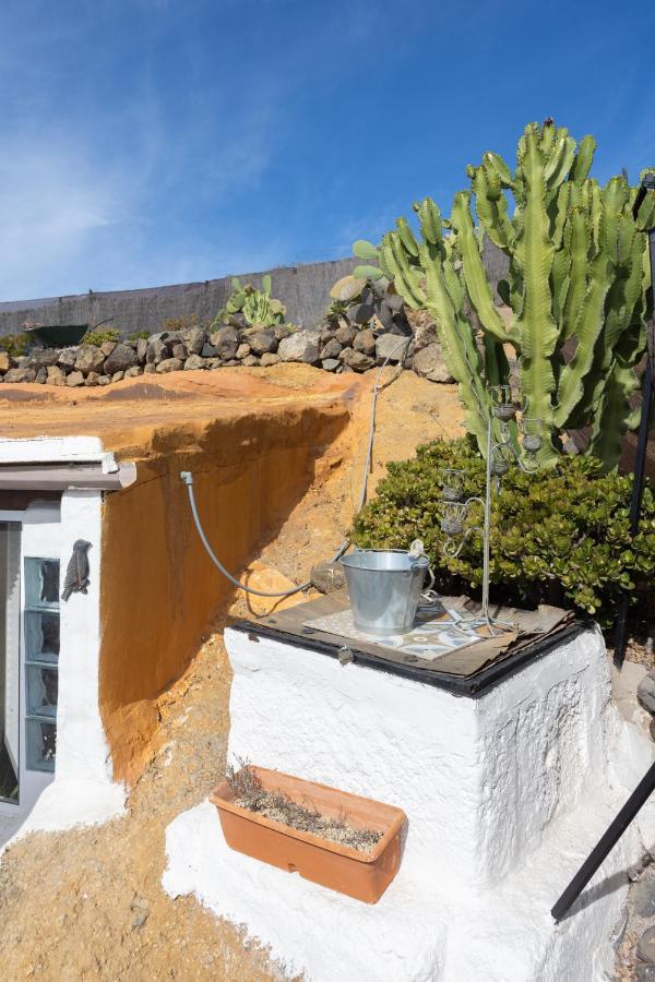 Casa Cueva Gaspara Arico Екстер'єр фото